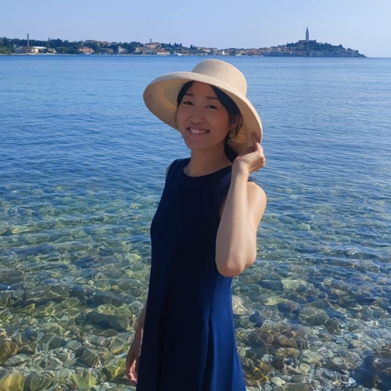 Picture of 小坂井真美